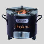 KoaFire | Jiko Moderne À Haute Efficacité Pour Une Cuisine Rapide | Valuna