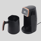 TurkCoffee | Cafetière Turque Traditionnelle Pour Une Préparation Authentique | Valuna