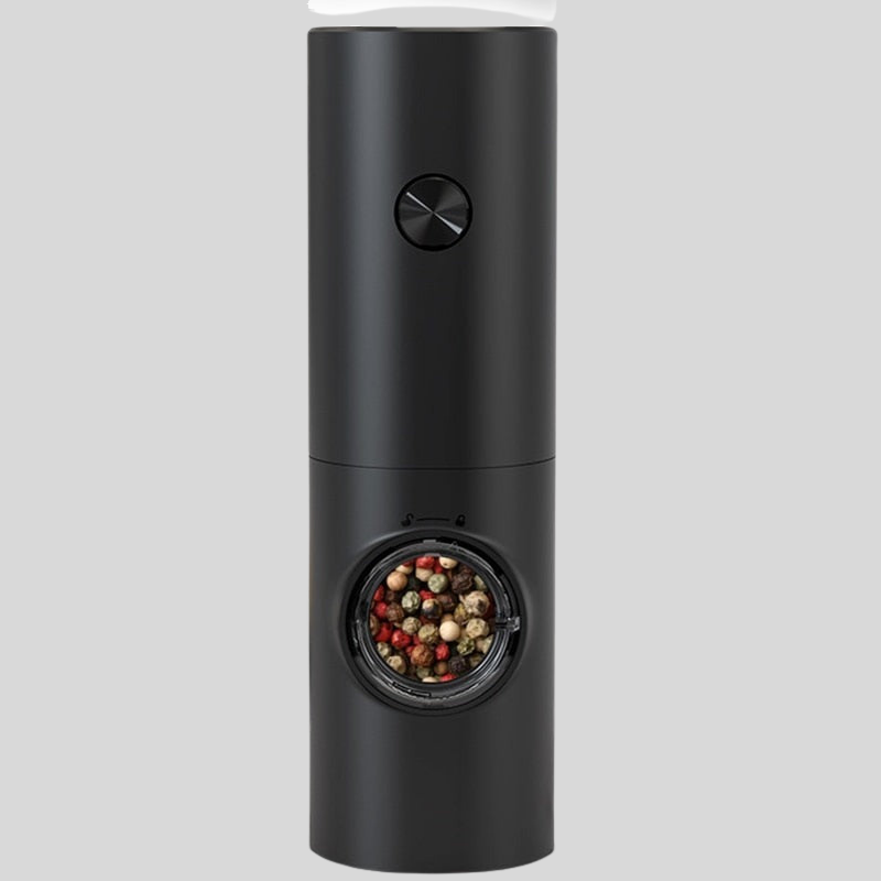 AutoGrind | Moulin À Poivre Et Sel Électrique Avec Lumière LED Et Réglage De Mouture | Valuna