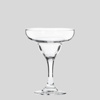 Borgonovo | Verre À Margarita – Set De 6 | Valuna