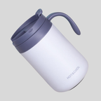ThermoGo | Gobelet Thermos Portable Pour Boissons Chaudes Et Froides | Valuna