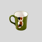 CatCup | Tasse En Céramique Cartoon Chat Pour Café & Thé | Valuna