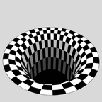 Illusion3D | Tapis 3D Décoratif – Effets Visuels Immersifs & Confort | Valuna