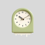 Pendule Murale Stylée – Horloge Intemporelle pour Tous Les Intérieurs | Valuna