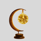 WorldGlow | Lampe Mondiale – Éclairage Ambiance Unique Pour Tous Les Espaces | Valuna