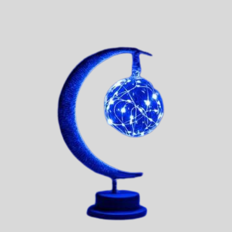 WorldGlow | Lampe Mondiale – Éclairage Ambiance Unique Pour Tous Les Espaces | Valuna