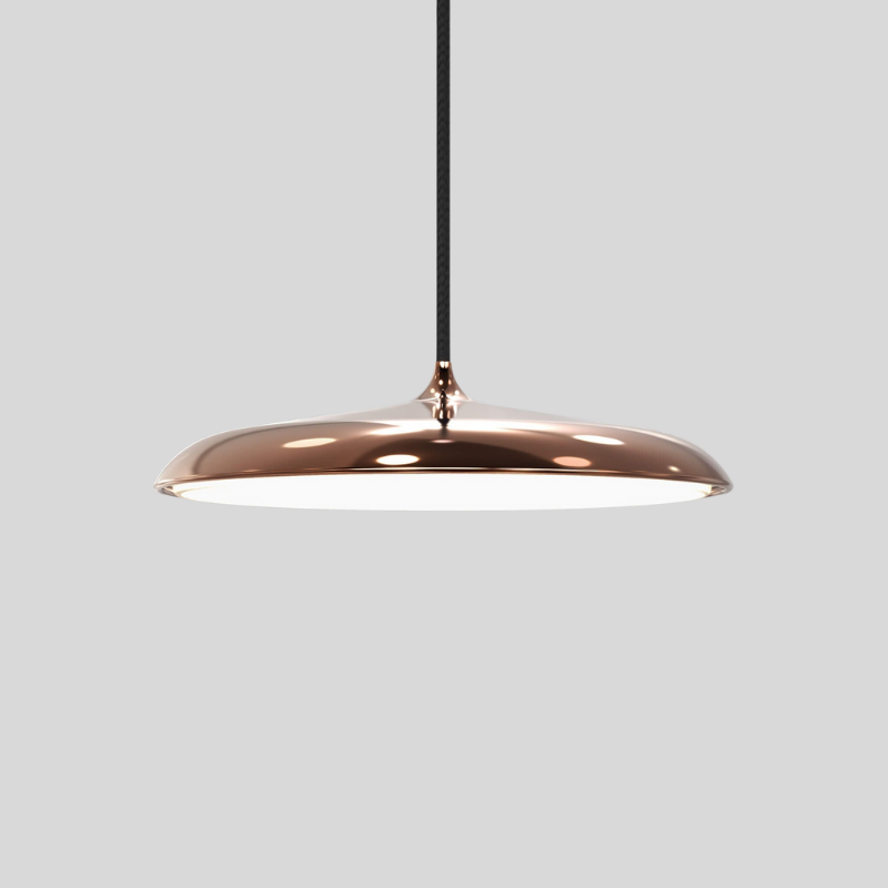 Artiste25 | Suspension Led Unique – Design Moderne & Éclairage d’Ambiance | Valuna