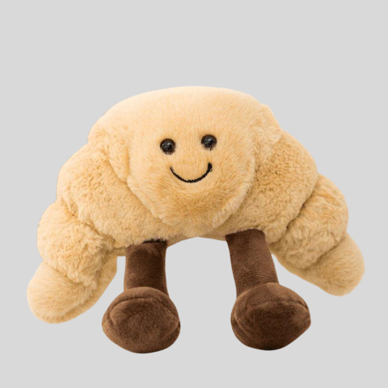 CozyLoft | Coussin en Peluche Luxueux – Designs Ludiques & Ultra-Confort | Valuna