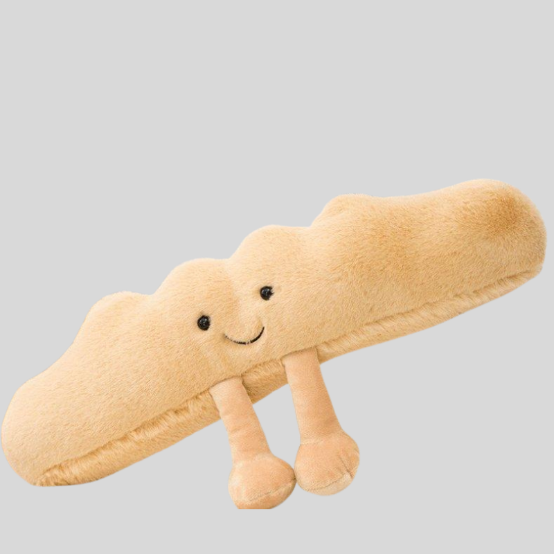 CozyLoft | Coussin en Peluche Luxueux – Designs Ludiques & Ultra-Confort | Valuna