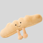 CozyLoft | Coussin en Peluche Luxueux – Designs Ludiques & Ultra-Confort | Valuna