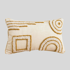 NordicBoho | Housses de Coussin – Style Scandinave & Ambiance Décontractée | Valuna