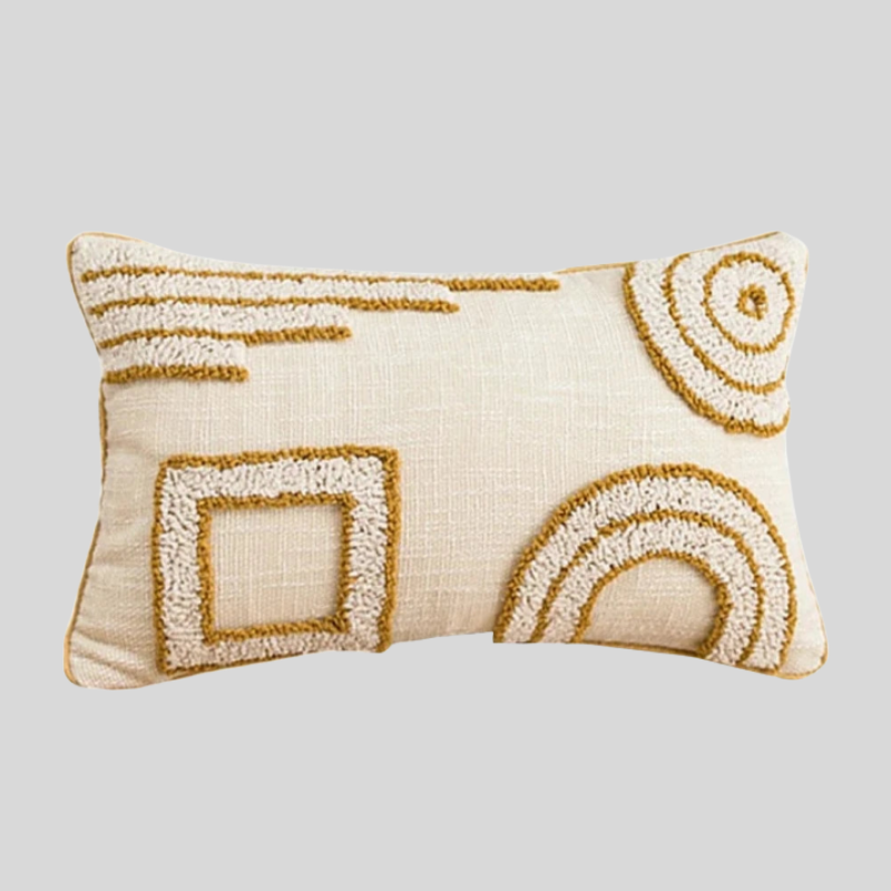 NordicBoho | Housses de Coussin – Style Scandinave & Ambiance Décontractée | Valuna