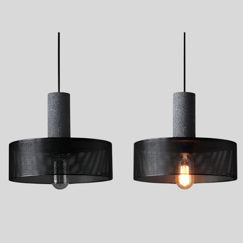 MiniLux | Suspension Moderne Minimaliste Réglable – Design Élégant Pour Intérieur & Bureau | Valuna