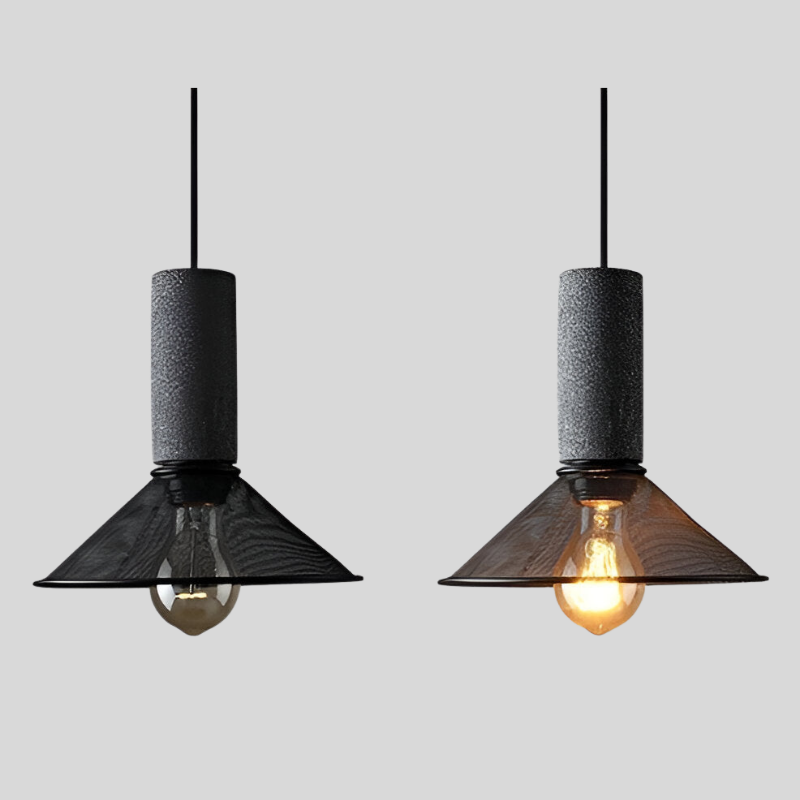 MiniLux | Suspension Moderne Minimaliste Réglable – Design Élégant Pour Intérieur & Bureau | Valuna