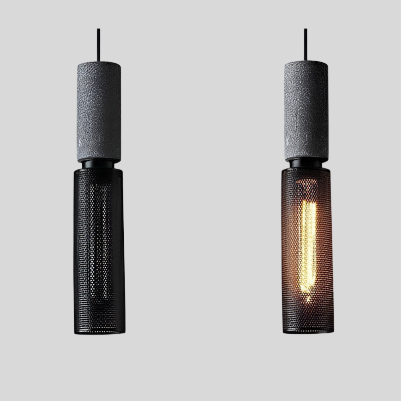 MiniLux | Suspension Moderne Minimaliste Réglable – Design Élégant Pour Intérieur & Bureau | Valuna