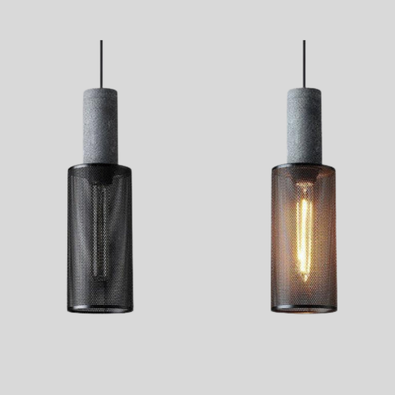 MiniLux | Suspension Moderne Minimaliste Réglable – Design Élégant Pour Intérieur & Bureau | Valuna