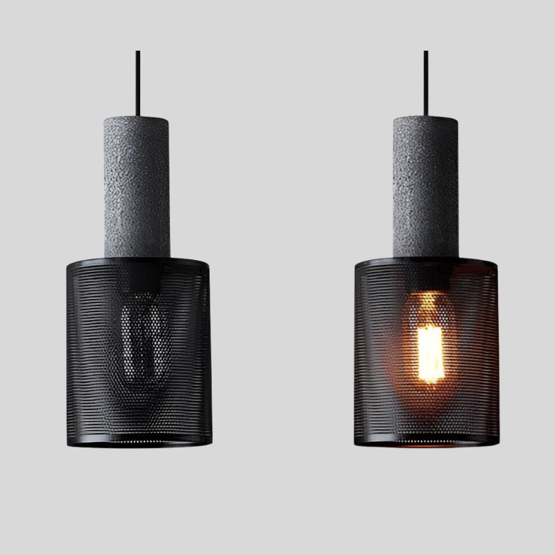 MiniLux | Suspension Moderne Minimaliste Réglable – Design Élégant Pour Intérieur & Bureau | Valuna