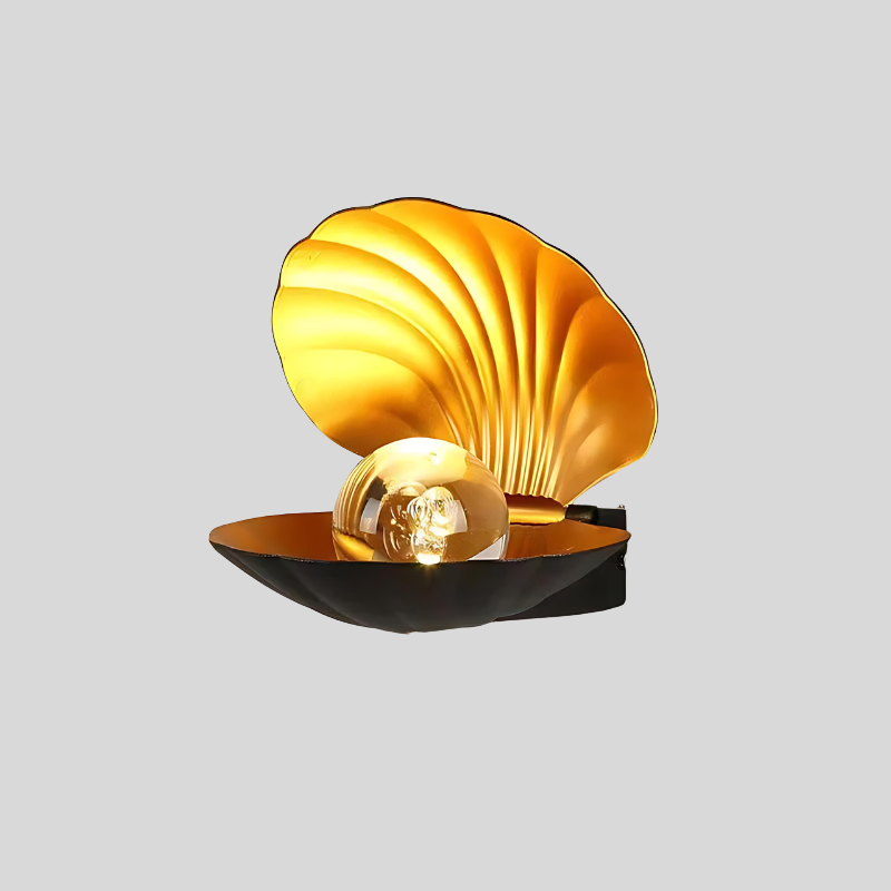 HelleBowl | Applique Murale Design – Éclairage Économe en Énergie & Chic | Valuna