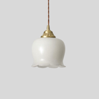 FloraLight | Suspension Florale Élégante – Décoration Intérieure & Bureau | Valuna