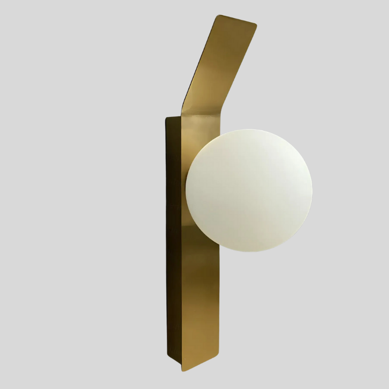 DecorLume | Applique Murale Élégante – Éclairage Décoratif Pour Maison & Bureau | Valuna