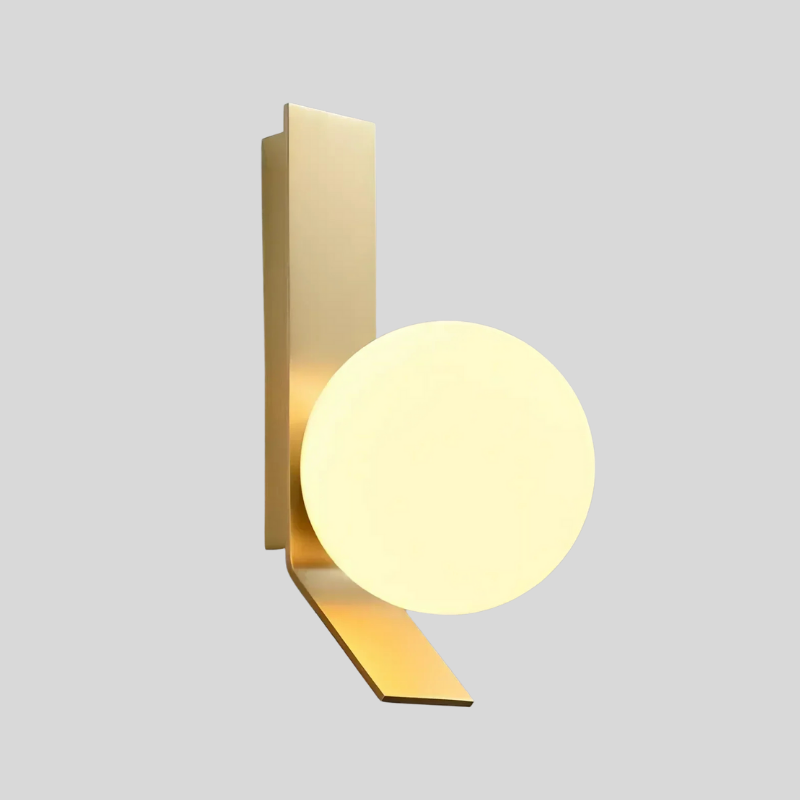 DecorLume | Applique Murale Élégante – Éclairage Décoratif Pour Maison & Bureau | Valuna