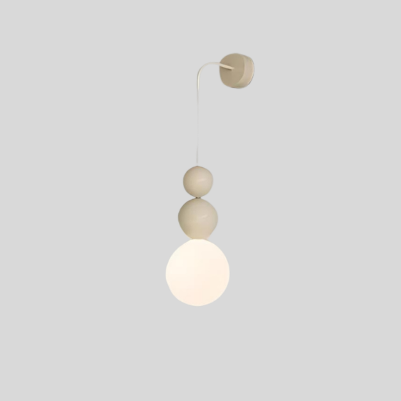 IvoryLight | Applique Murale Réglable – Température De Couleur Pour Maison & Bureau | Valuna