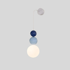 IvoryLight | Applique Murale Réglable – Température De Couleur Pour Maison & Bureau | Valuna