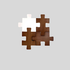 ModuLight | Lampe Murale Led Modulable – Design Créatif & Personnalisable pour Maison & Bureau | Valuna