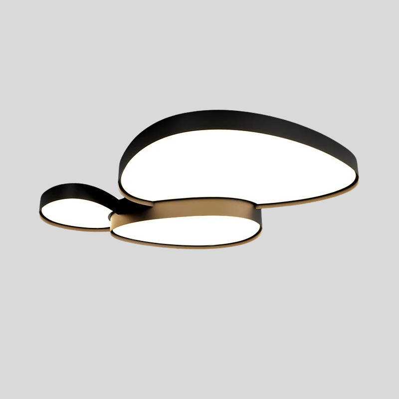 EleganceBeam | Plafonnier Moderne Pour Un Intérieur Raffiné à La Maison & Au Bureau | Valuna