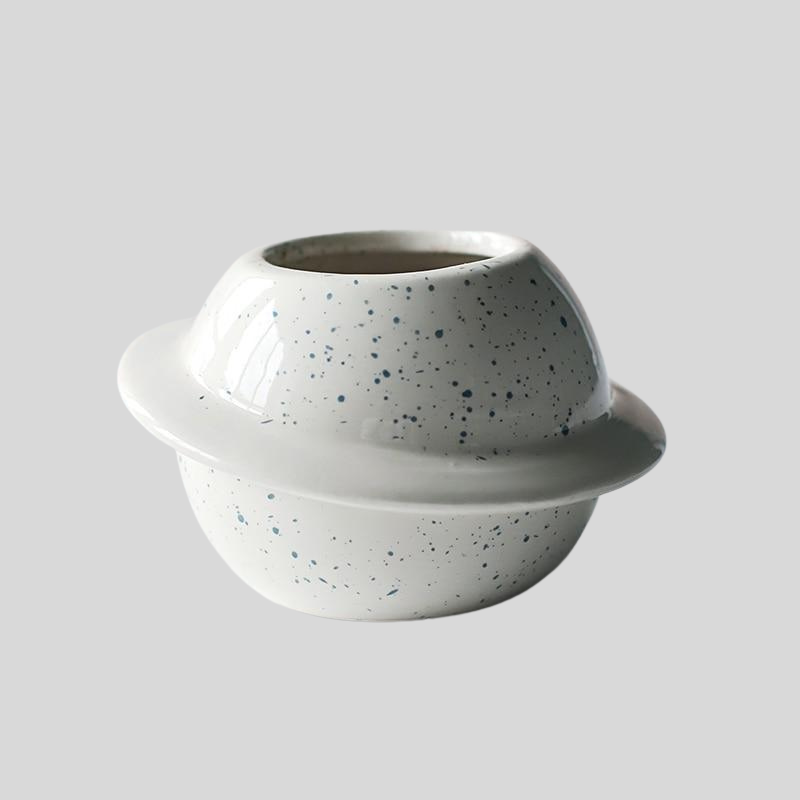 GalaxyVase | Vases Élégants & Modernes Pour Intérieurs Contemporains | Valuna