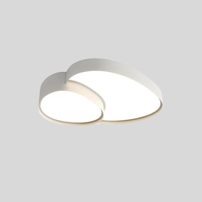 EleganceBeam | Plafonnier Moderne Pour Un Intérieur Raffiné à La Maison & Au Bureau | Valuna