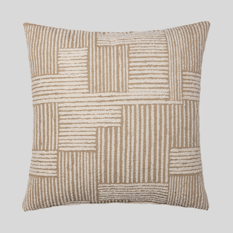 Coussin Mailly | Confortable Et Stylé Pour Salon Ou Chambre | Valuna