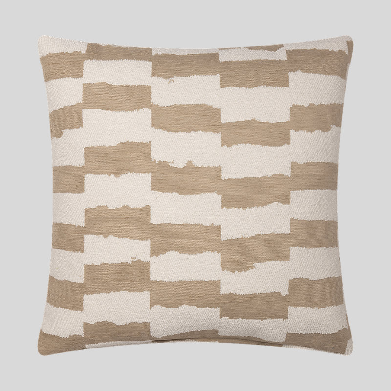 Coussin Aziza | Élégant Coussin Décoratif Pour Maison Et Bureau | Valuna