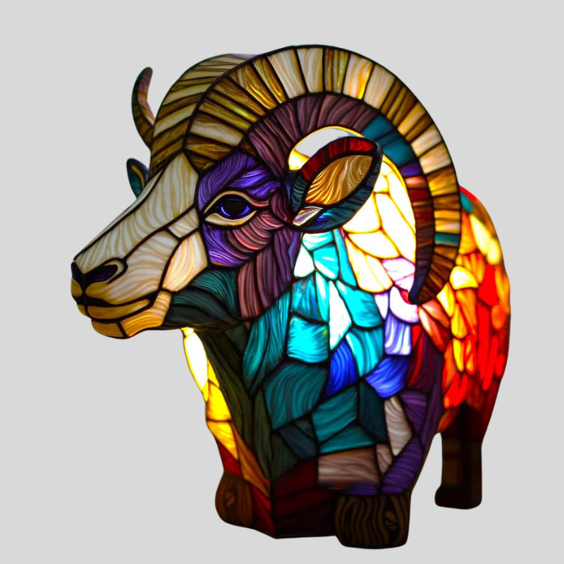 Lampe Animale | Décorative Unique Pour Des Espaces Stylés | Valuna