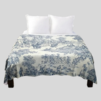 Fluffy Chenille | Couverture Avec Franges Pour Décoration De Canapé | Valuna