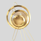 MultiSift3-en-1 | Tamis Et Passoire Pratique Pour Cuisine Polyvalente | Valuna