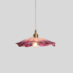 FloraGlimmer | Lampes Suspendues Élégantes En Forme De Fleurs | Valuna