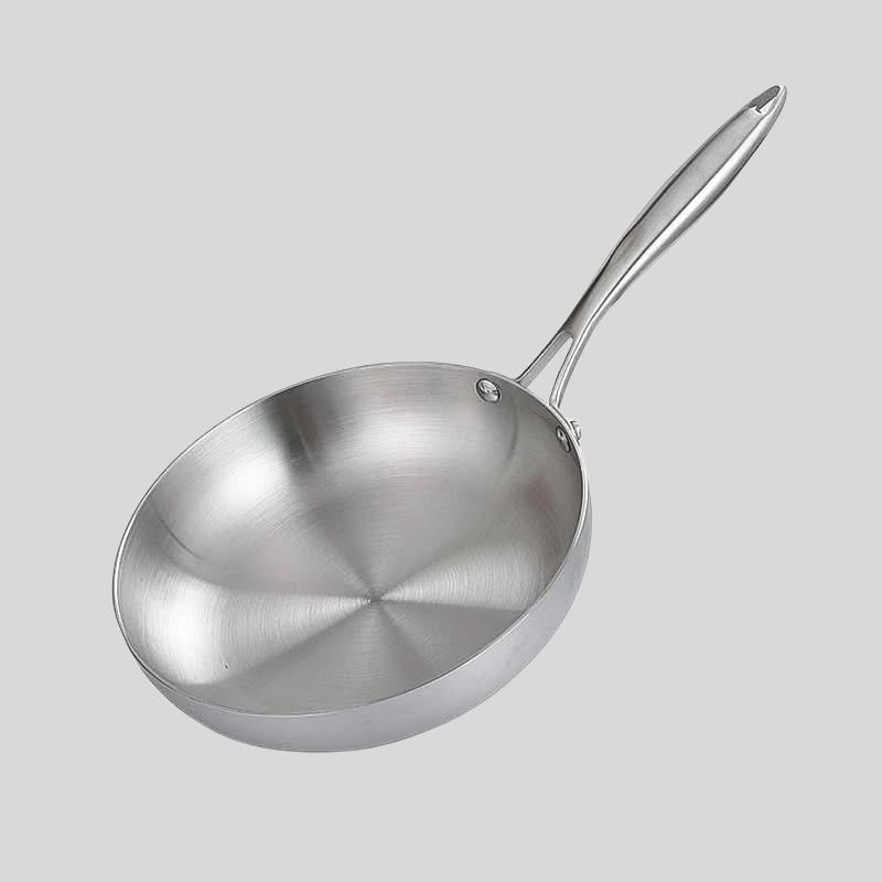 EverSear | Poêle Avec Répartition Uniforme De Chaleur Pour Des Résultats De Cuisson Parfaits | Valuna