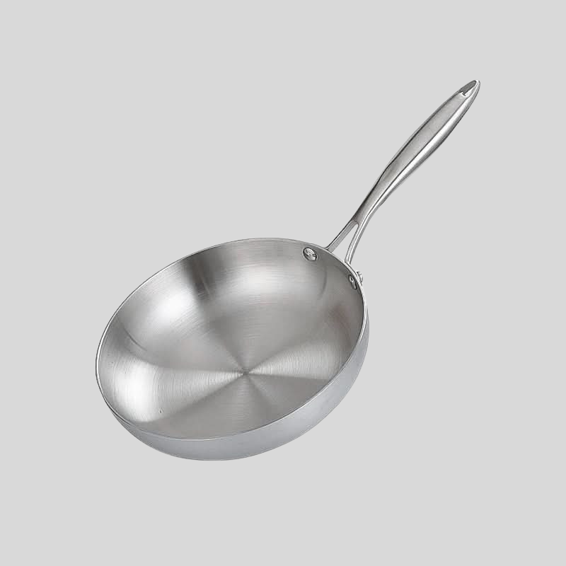 EverSear | Poêle Avec Répartition Uniforme De Chaleur Pour Des Résultats De Cuisson Parfaits | Valuna