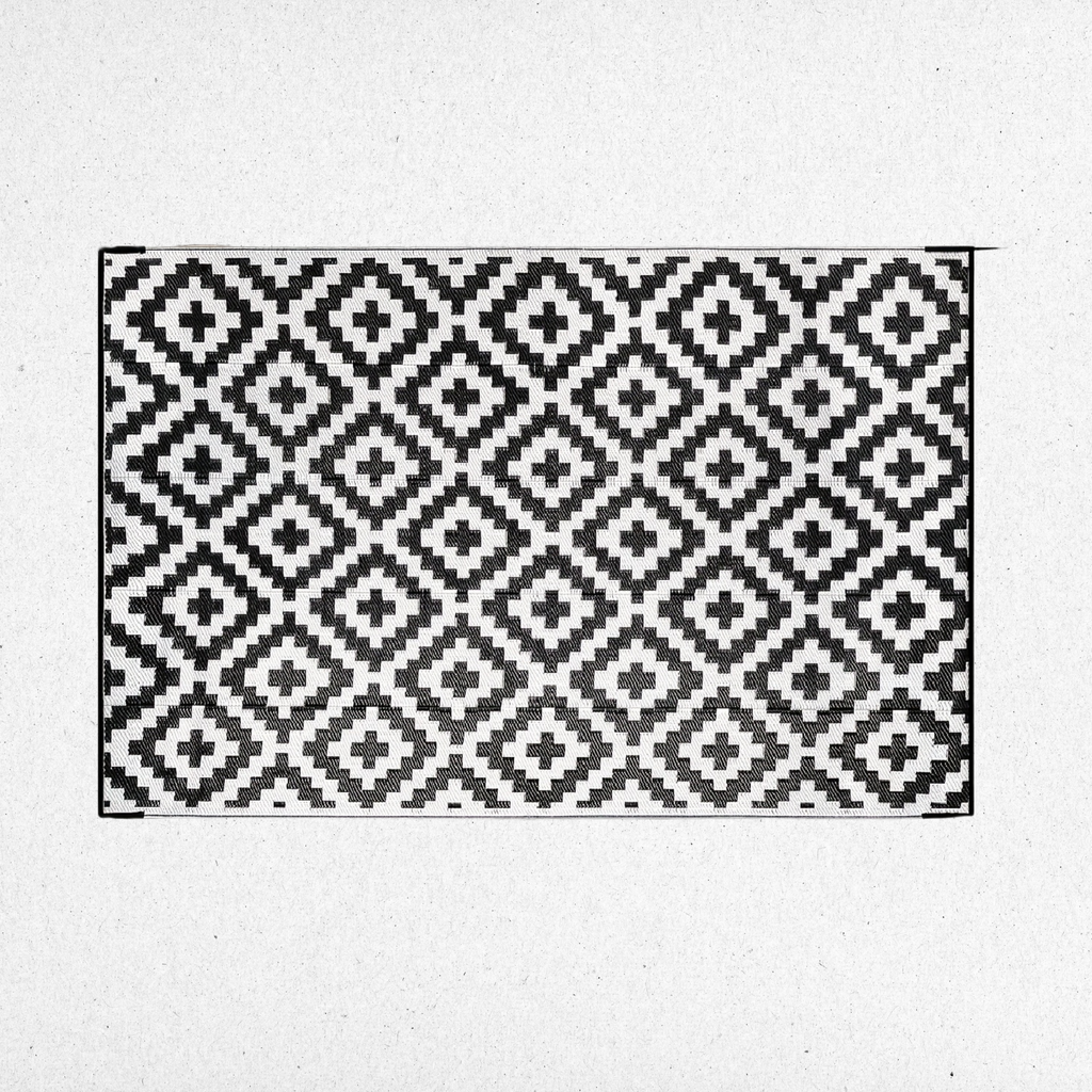 Balconia | Tapis De Balcon Durable Et Résistant Aux Intempéries | Valuna