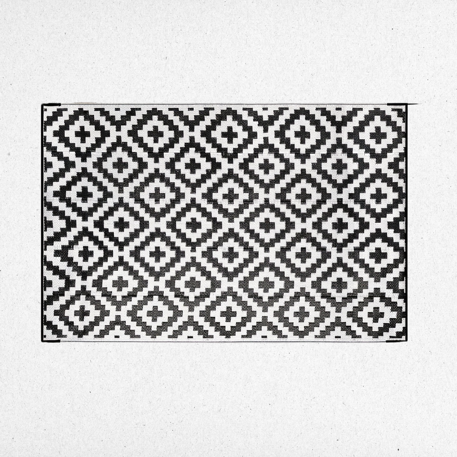 Balconia | Tapis De Balcon Durable Et Résistant Aux Intempéries | Valuna