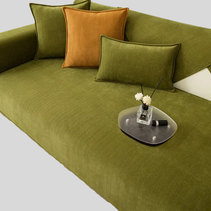 Calesse | Housse De Canapé Premium Et Durable | Valuna