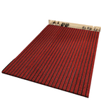 Entrea | Tapis De Porte Élégant Pour Intérieur Et Extérieur | Valuna