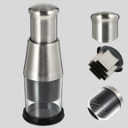 EasyChopper | Hachoir Rapide et Sans Effort – Préparation de Légumes et Viandes | Valuna