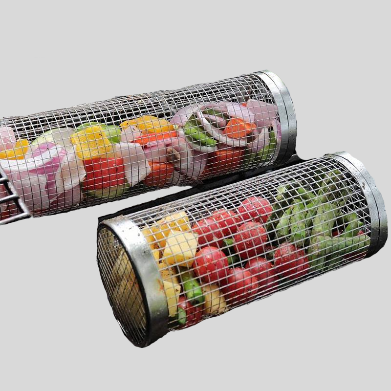 GrillCage | Partenaire Pour des Expériences de Grillade Authentiques – BBQ et Cuisson Extérieure | Valuna