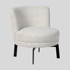 FelixChair | Fauteuil Champagne Alpin Ultra-Confort | Valuna