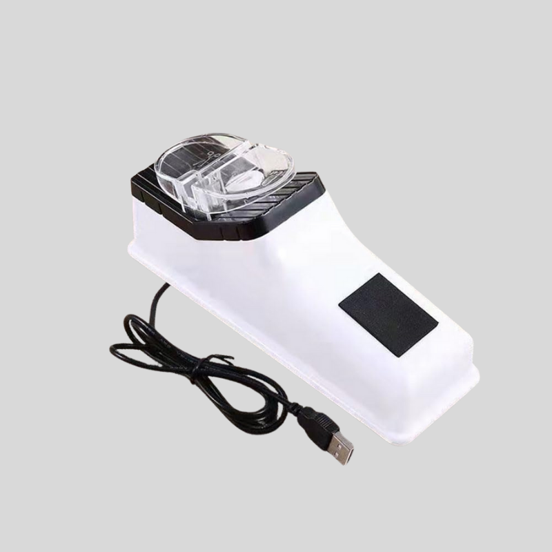 ChefSharp | Aiguiseur de Couteaux Professionnel – Tranchez Facilement et en Toute Sécurité | Valuna