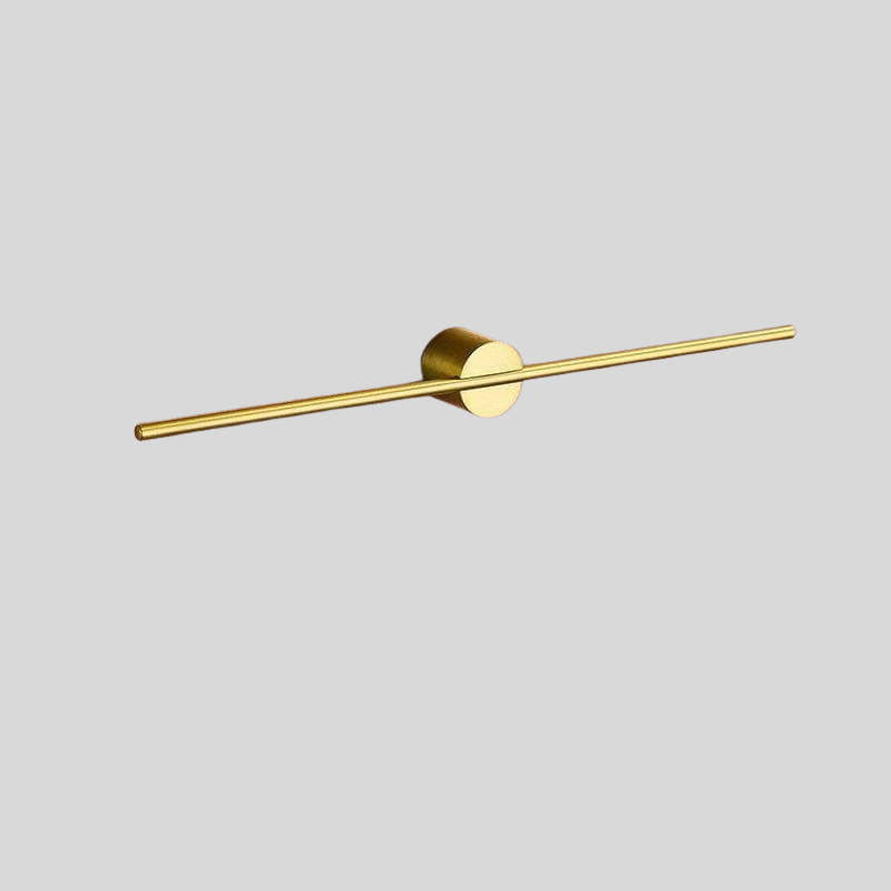 Aleo | Porte-Serviettes Minimaliste En Métal Élégant | Valuna