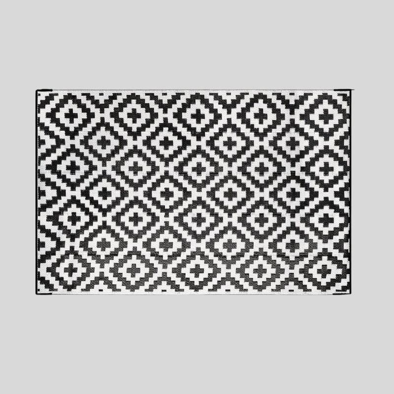 Balconia | Tapis De Balcon Durable Et Résistant Aux Intempéries | Valuna