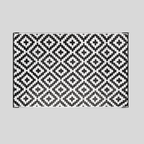 Balconia | Tapis De Balcon Durable Et Résistant Aux Intempéries | Valuna